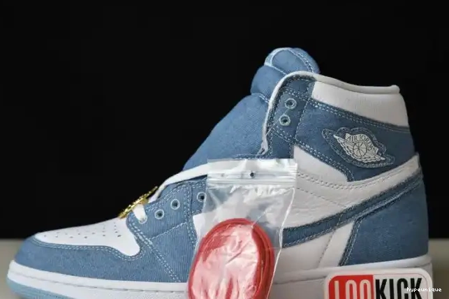 HYPE 1 Air Jordan DM9036-104 High Denim WMNS OG 0517